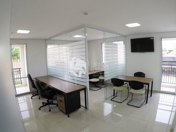 Sala Comercial à Venda, 55 m² em Pinheiros - São Paulo