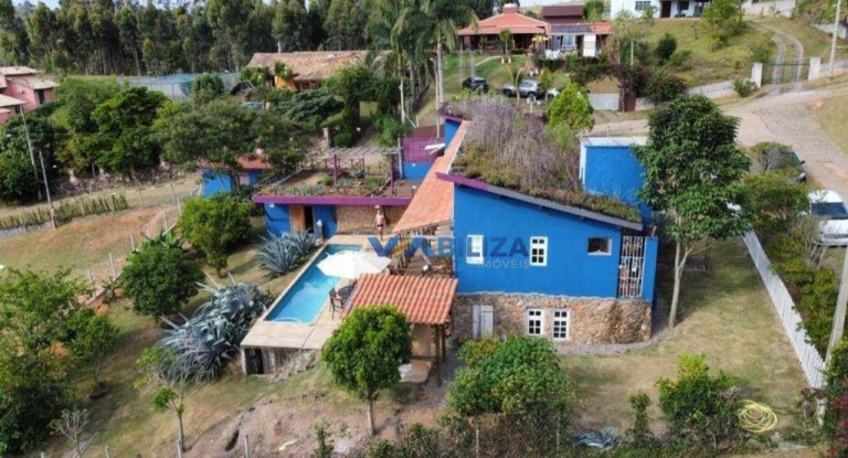 Imagem Sobrado com 3 Quartos à Venda, 160 m² em Ponte Alta - Atibaia Imagem Sobrado com 3 Quartos à Venda, 160 m² em Ponte Alta - Atibaia