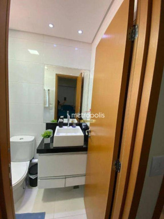 Imagem Apartamento com 2 Quartos à Venda, 63 m² em Campestre - Santo André Imagem Apartamento com 2 Quartos à Venda, 63 m² em Campestre - Santo André