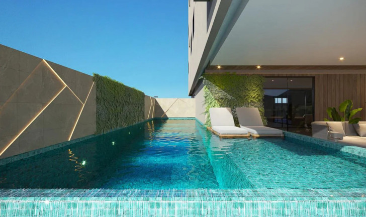 Imagem Imóvel com 3 Quartos à Venda, 136 m² em Bombas - Bombinhas Imagem Imóvel com 3 Quartos à Venda, 136 m² em Bombas - Bombinhas