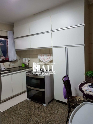 Imagem Apartamento com 4 Quartos à Venda, 117 m² em Parque Industrial - São José Do Rio Preto Imagem Apartamento com 4 Quartos à Venda, 117 m² em Parque Industrial - São José Do Rio Preto