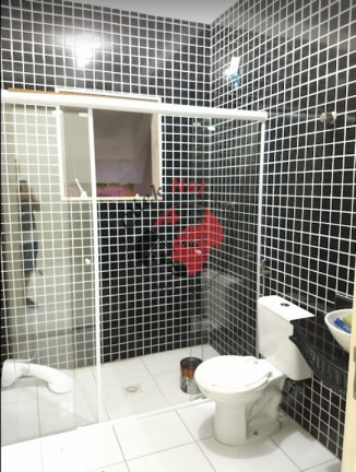 Imagem Sobrado com 4 Quartos à Venda, 198 m² em Boqueirão - Praia Grande