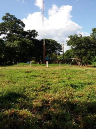 Imagem Fazenda à Venda, 3.700.000 m² em Zona Rural - Acorizal