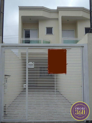 Imagem Sobrado com 3 Quartos à Venda, 210 m² em Vila Guilhermina - São Paulo