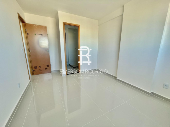 Imagem Apartamento com 2 Quartos à Venda, 50 m² em Lagoa Nova - Natal