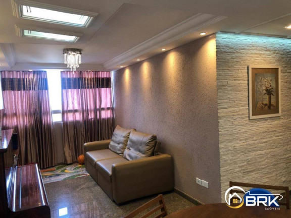 Imagem Apartamento com 3 Quartos à Venda, 76 m² em Vila Independência - São Paulo