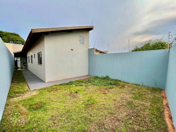 Imagem Casa com 3 Quartos à Venda, 90 m² em Vila Morumbi - Campo Grande