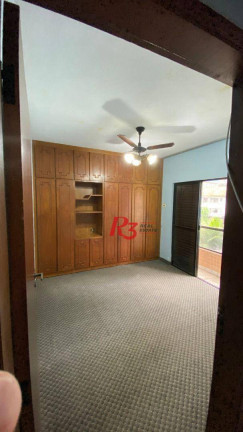 Imagem Apartamento com 1 Quarto à Venda, 55 m² em Ponta Da Praia - Santos