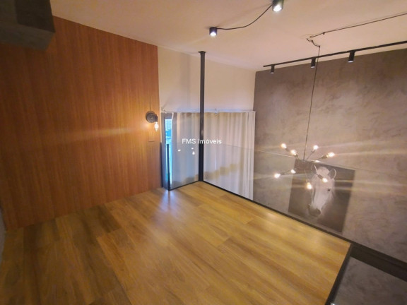 Imagem Imóvel com 1 Quarto à Venda, 30 m² em Brooklin - São Paulo