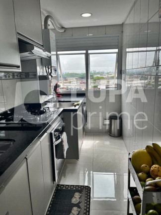 Imagem Apartamento com 2 Quartos à Venda, 50 m² em Parque Novo Mundo - São Paulo Imagem Apartamento com 2 Quartos à Venda, 50 m² em Parque Novo Mundo - São Paulo