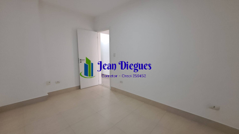 Imagem Apartamento com 3 Quartos para Alugar,  em Campo Da Aviação - Praia Grande