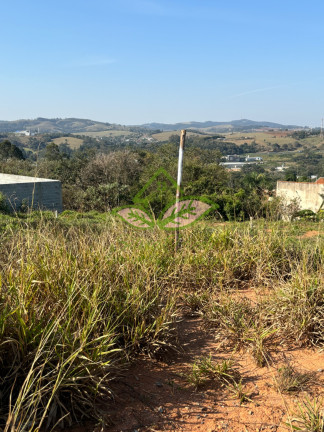 Imagem Terreno à Venda, 383 m² em Jardim Panorama - Itatiba