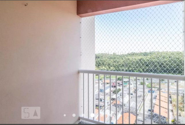 Imagem Apartamento com 2 Quartos à Venda, 50 m² em Vila Jacuí - São Paulo Imagem Apartamento com 2 Quartos à Venda, 50 m² em Vila Jacuí - São Paulo