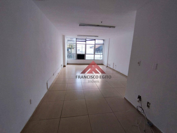 Imagem Sala Comercial para Alugar, 40 m² em Centro - Niterói Imagem Sala Comercial para Alugar, 40 m² em Centro - Niterói