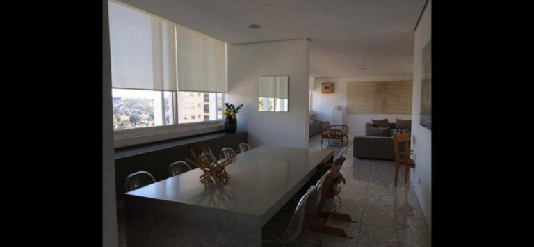 Imagem Apartamento com 4 Quartos à Venda, 425 m² em Higienópolis - São Paulo