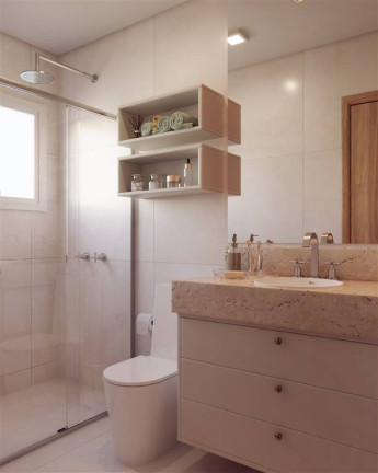 Imagem Sobrado com 2 Quartos à Venda, 52 m² em Tude Bastos - Praia Grande