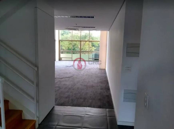Imagem Sala Comercial para Alugar, 195 m² em Cidade Monções - São Paulo Imagem Sala Comercial para Alugar, 195 m² em Cidade Monções - São Paulo
