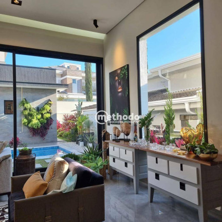 Imagem Casa com 4 Quartos à Venda, 400 m² em Ville Sainte Hélène - Campinas Imagem Casa com 4 Quartos à Venda, 400 m² em Ville Sainte Hélène - Campinas