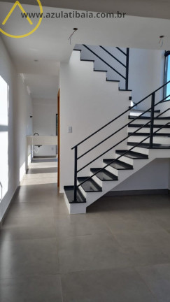 Imagem Casa com 2 Quartos à Venda, 80 m² em Jardim Paulista - Atibaia