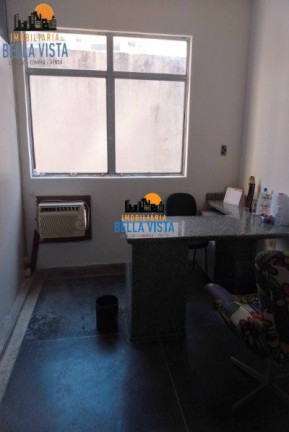 Imagem Sala Comercial à Venda, 50 m² em Centro - São Vicente Imagem Sala Comercial à Venda, 50 m² em Centro - São Vicente