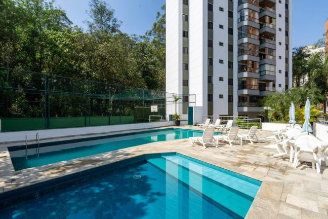 Imagem Apartamento com 3 Quartos à Venda, 107 m² em Vila Andrade - São Paulo Imagem Apartamento com 3 Quartos à Venda, 107 m² em Vila Andrade - São Paulo