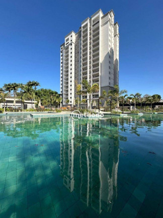 Imagem Apartamento com 2 Quartos à Venda, 73 m² em Nova Campinas - Campinas