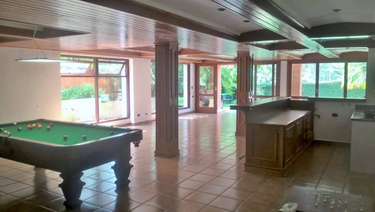 Imagem Casa de Condomínio com 4 Quartos à Venda, 650 m² em Alphaville Residencial Um - Barueri