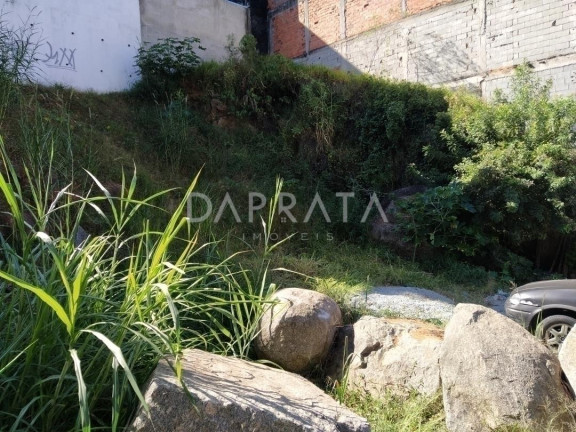 Imagem Terreno à Venda, 160 m² em Jardim Graziela - Barueri Imagem Terreno à Venda, 160 m² em Jardim Graziela - Barueri