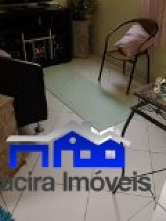 Imagem Apartamento com 1 Quarto à Venda, 32 m² em Gonzaguinha - Santos
