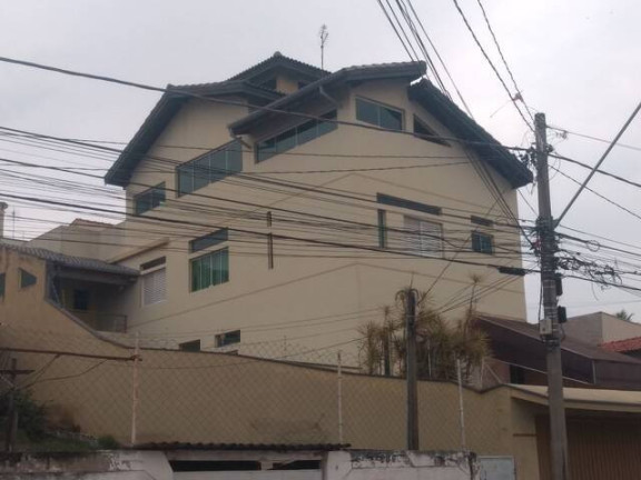 Imagem Casa com 4 Quartos à Venda, em Vila Barão - Sorocaba Imagem Casa com 4 Quartos à Venda, em Vila Barão - Sorocaba