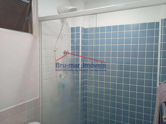 Imagem Apartamento com 2 Quartos à Venda, 129 m² em Pompéia - Santos