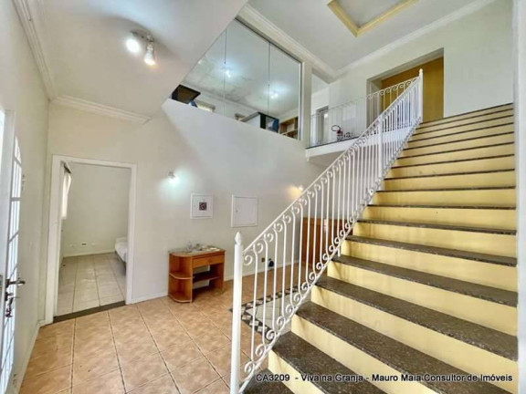 Imagem Casa à Venda, 1.209 m² em Granja Viana Ii - Cotia Imagem Casa à Venda, 1.209 m² em Granja Viana Ii - Cotia