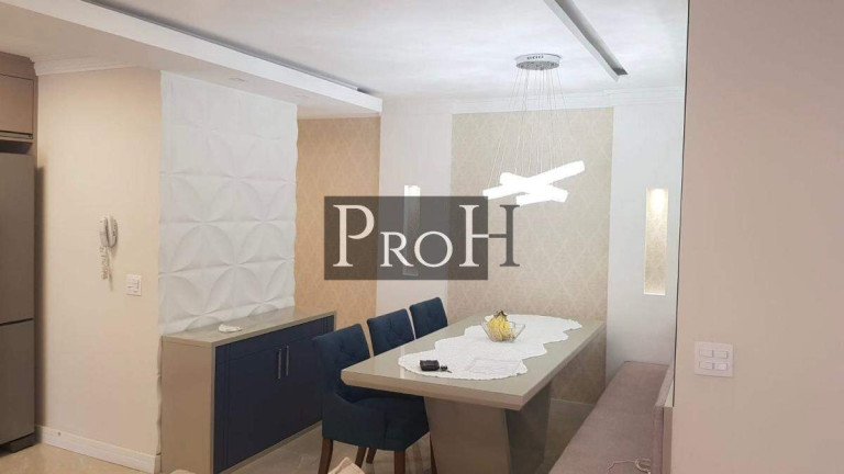 Imagem Apartamento com 2 Quartos à Venda, 88 m² em Jardim - Santo André Imagem Apartamento com 2 Quartos à Venda, 88 m² em Jardim - Santo André