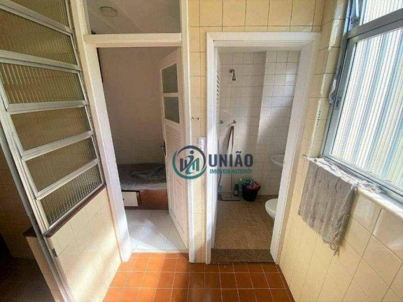 Imagem Cobertura com 2 Quartos à Venda, 170 m² em Icaraí - Niterói Imagem Cobertura com 2 Quartos à Venda, 170 m² em Icaraí - Niterói