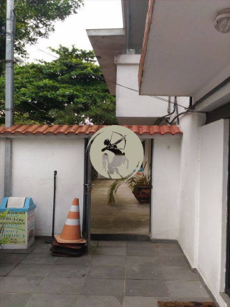 Imagem Casa com 4 Quartos à Venda, 380 m² em Gonzaga - Santos Imagem Casa com 4 Quartos à Venda, 380 m² em Gonzaga - Santos