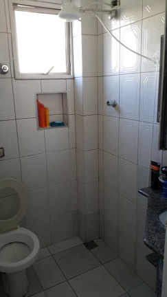 Imagem Apartamento com 1 Quarto à Venda, 38 m² em Perdizes - São Paulo
