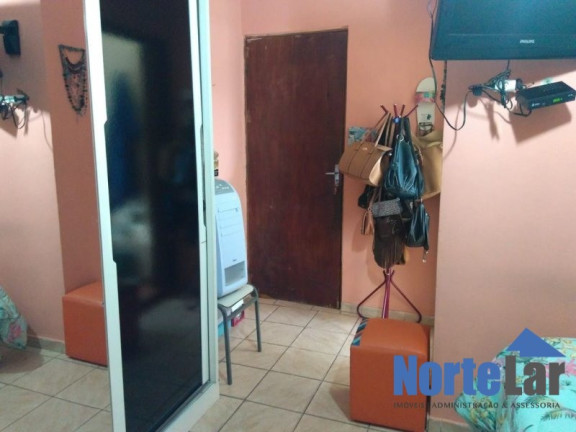 Imagem Sobrado com 6 Quartos à Venda, 140 m² em Vila Bela Vista (zona Norte) - São Paulo