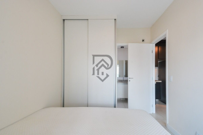 Imagem Apartamento com 1 Quarto à Venda, 37 m² em Pinheiros - São Paulo