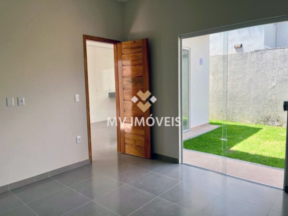 Imagem Casa com 3 Quartos à Venda, 109 m² em Parque Guajará (icoaraci) - Belém Imagem Casa com 3 Quartos à Venda, 109 m² em Parque Guajará (icoaraci) - Belém