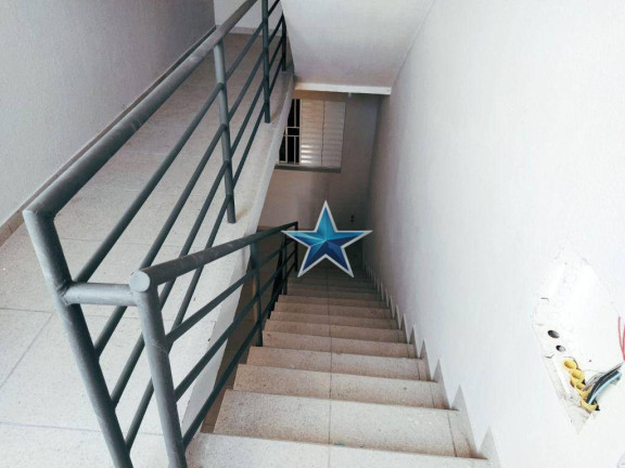 Imagem Imóvel com 1 Quarto para Alugar, 35 m² em Freguesia Do ó - São Paulo