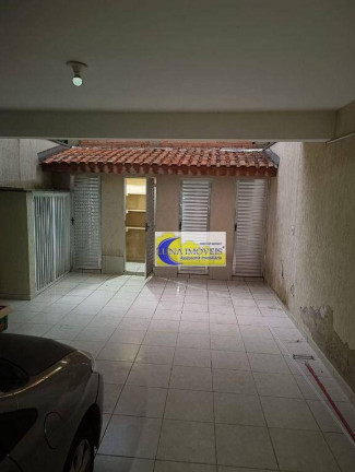 Imagem Apartamento com 2 Quartos à Venda, 67 m² em Vila Humaitá - Santo André