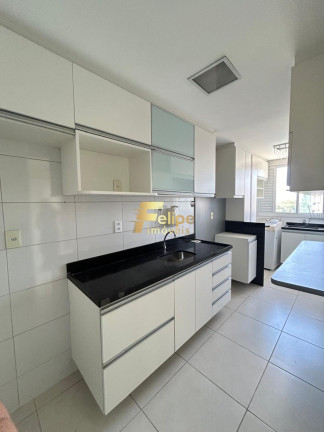 Imagem Imóvel com 2 Quartos à Venda, 70 m² em Jardim Camburi - Vitória