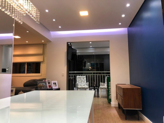 Imagem Apartamento com 3 Quartos à Venda, 68 m² em Gopoúva - Guarulhos