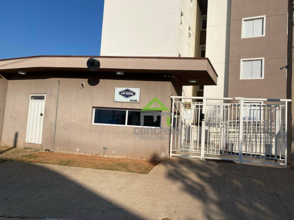 Imagem Apartamento com 2 Quartos à Venda, 55 m² em Outeiro De Passárgada - Cotia Imagem Apartamento com 2 Quartos à Venda, 55 m² em Outeiro De Passárgada - Cotia