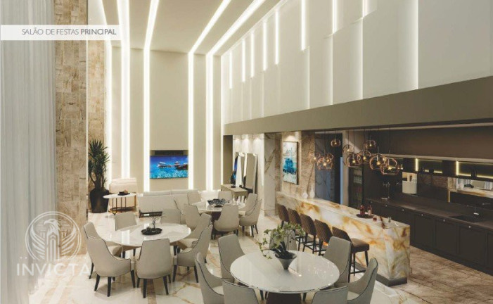 Imagem Apartamento com 4 Quartos à Venda, 193 m² em Centro - Balneário Camboriú