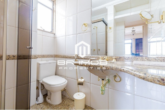 Imagem Imóvel com 3 Quartos à Venda, 130 m² em Higienópolis - São Paulo
