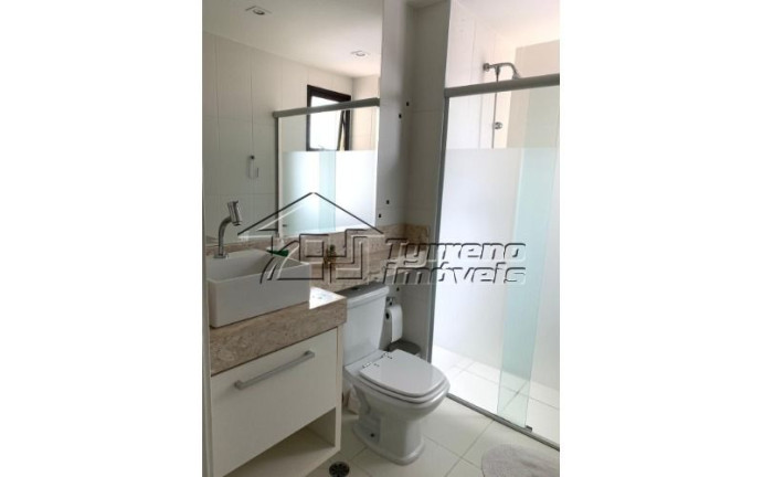 Imagem Apartamento com 3 Quartos à Venda, 157 m² em Jardim Esplanada - São José Dos Campos Imagem Apartamento com 3 Quartos à Venda, 157 m² em Jardim Esplanada - São José Dos Campos