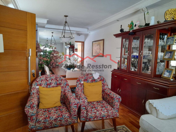 Imagem Casa com 3 Quartos à Venda, 450 m² em Jardim Marajoara - São Paulo Imagem Casa com 3 Quartos à Venda, 450 m² em Jardim Marajoara - São Paulo