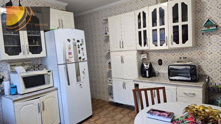 Imagem Casa com 3 Quartos à Venda, 125 m² em Jaraguá - São Paulo