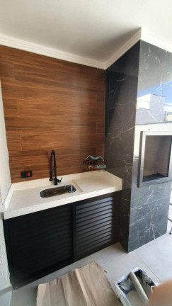 Imagem Casa com 3 Quartos à Venda, 101 m² em Horto Florestal - Sorocaba Imagem Casa com 3 Quartos à Venda, 101 m² em Horto Florestal - Sorocaba